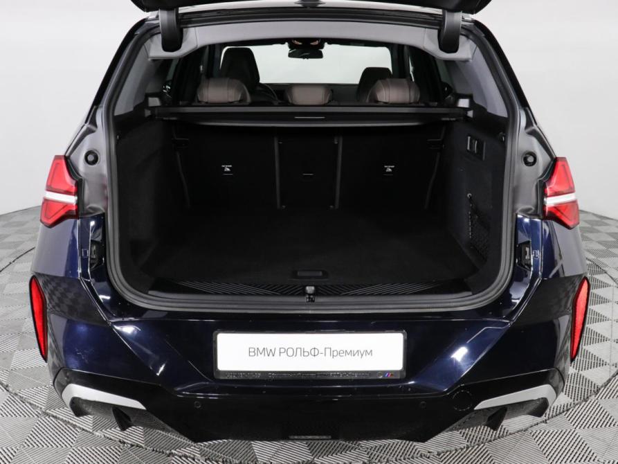 BMW X3 IV (G45/G48) Химки  - изображение 8