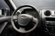 Lada (ВАЗ) Granta I Крым  - изображение 34
