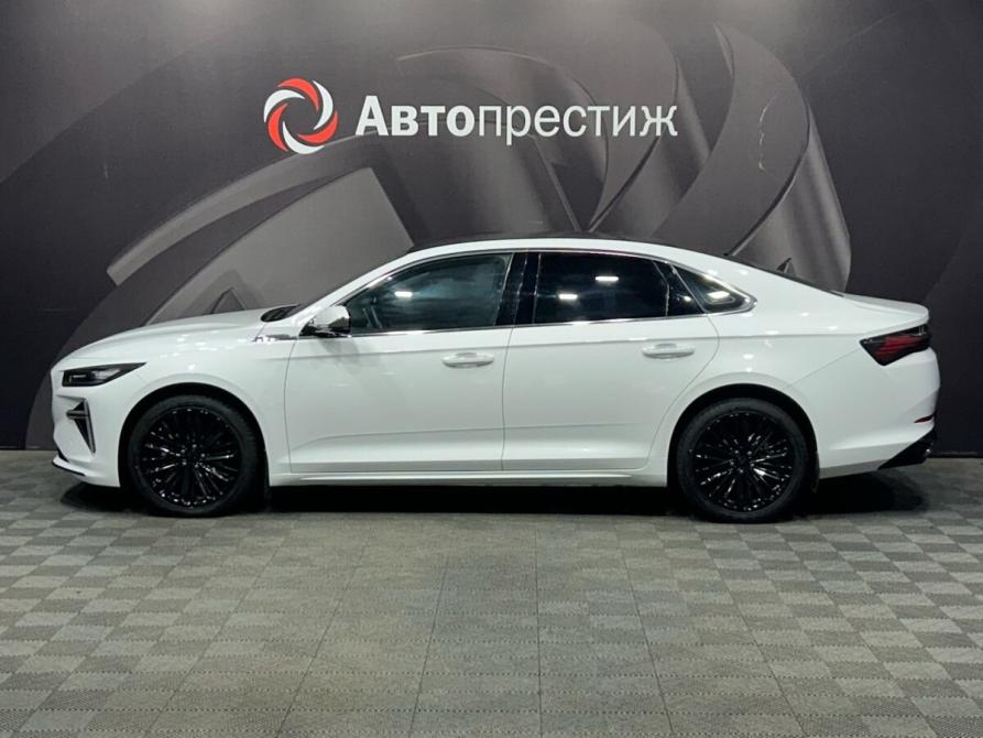 Geely Preface I Оренбург  - изображение 4