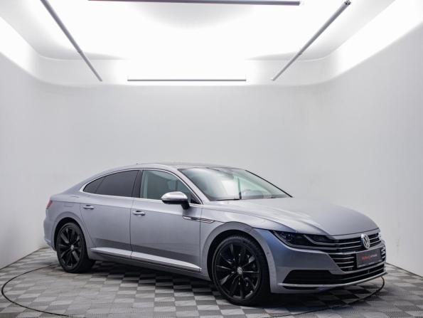 Volkswagen Arteon I с пробегом 2020 года, цена 3 034 000 рублей, 142561 км, лифтбек, Автокод Объявления