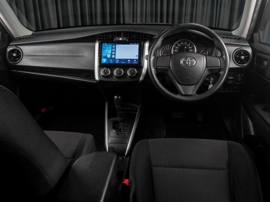 Toyota Corolla XI (E160 E170 E180) Рестайлинг 1 Тюмень  - изображение 6