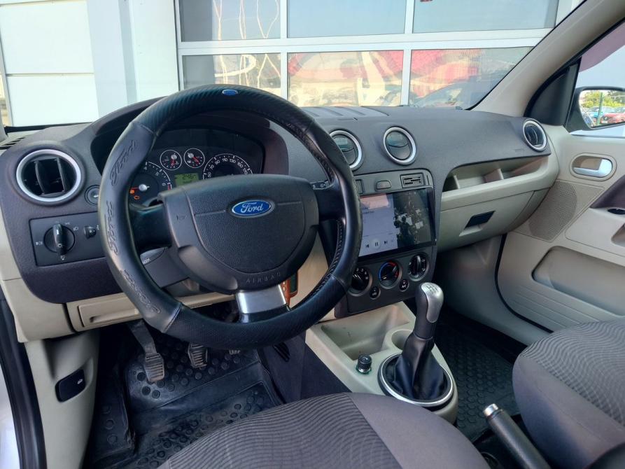 Ford Fusion I Рестайлинг Новокузнецк  - изображение 6