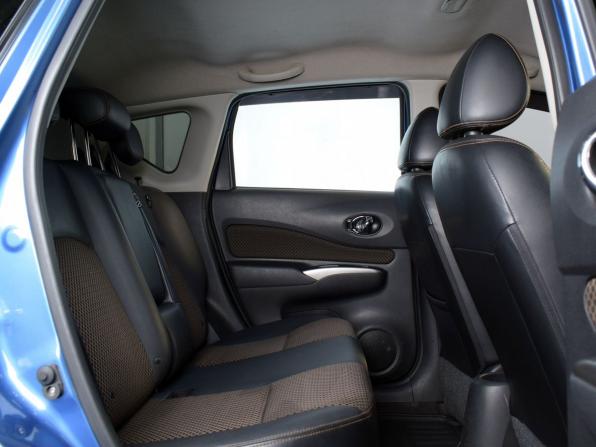 Nissan Note II с пробегом 2013 года, цена 749 995 рублей, 204457 км, хэтчбек, Автокод Объявления
