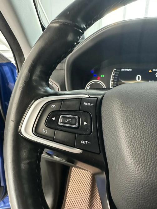 Chery Tiggo 4 I Рестайлинг Уфа  - изображение 19