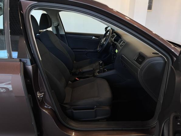 Volkswagen Jetta VI с пробегом 2014 года, цена 1 265 000 рублей, 108428 км, седан, Автокод Объявления