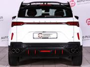 Geely Coolray I Рестайлинг Минеральные Воды  - изображение 27