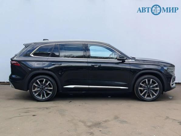 Geely Monjaro I с пробегом 2023 года, цена 3 399 000 рублей, 17372 км, внедорожник, Автокод Объявления