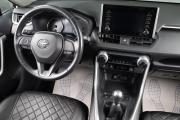 Toyota RAV4 V (XA50) Оренбург  - изображение 31
