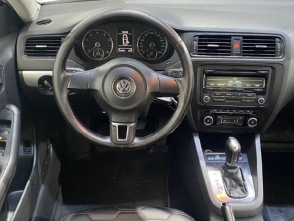 Volkswagen Jetta VI с пробегом 2012 года, цена 981 000 рублей, 154148 км, седан, Автокод Объявления