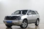 Toyota Harrier I (XU10) Новокузнецк  - изображение 29