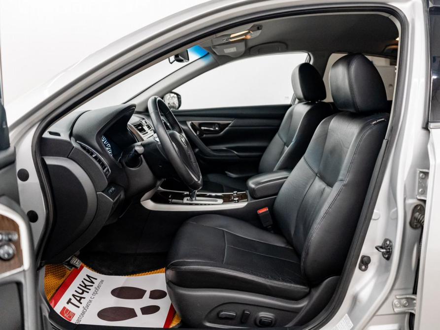 Nissan Teana III Красноярск  - изображение 6