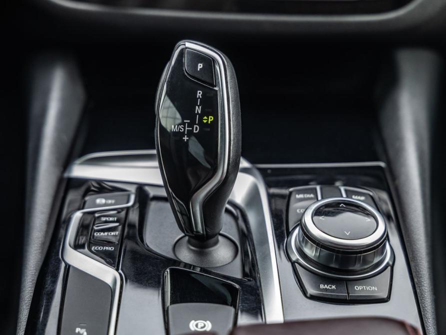 BMW 5 серии VII (G30/G31/G38) Волгоград  - изображение 25