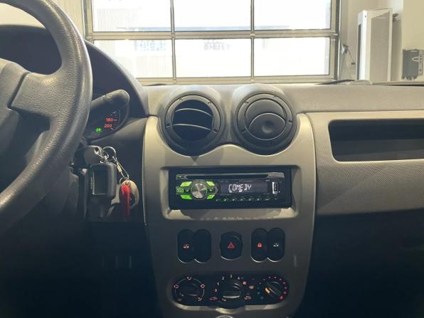 Renault Sandero I с пробегом 2012 года, цена 520 000 рублей, 87930 км, хэтчбек, Автокод Объявления