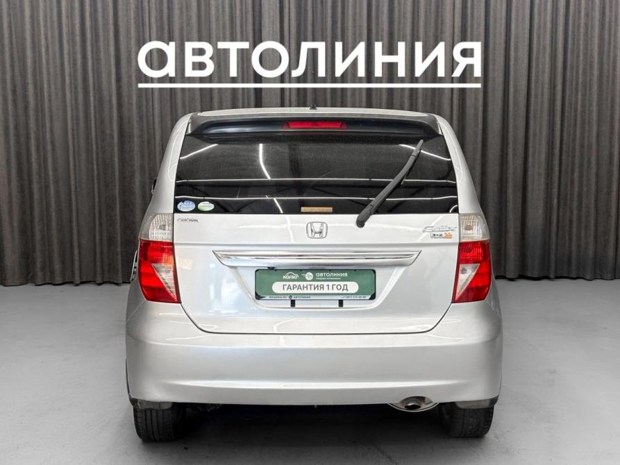 Honda Edix Красноярск  - изображение 6