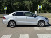 Volkswagen Polo V Рестайлинг Курск  - изображение 20
