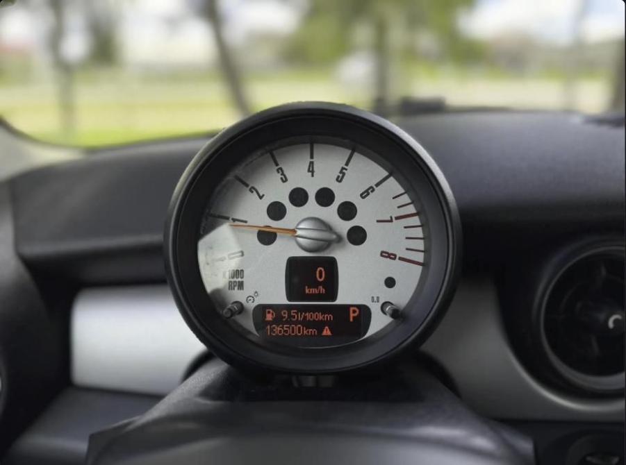 Mini Hatch II (R56) Рестайлинг Ставрополь  - изображение 17
