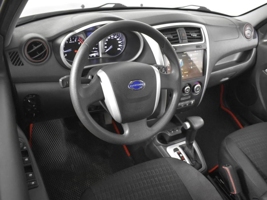 Datsun mi-DO Казань  - изображение 6