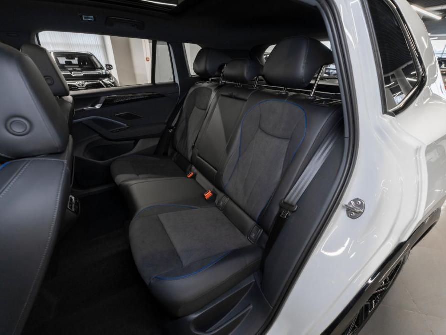 Volkswagen Tiguan III (China Market) Москва  - изображение 14