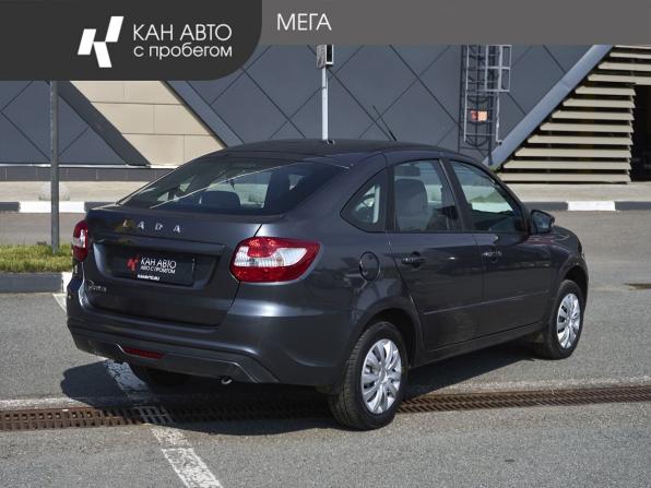 Lada (ВАЗ) Granta I Рестайлинг с пробегом 2025 года, цена 976 000 рублей, 14329 км, лифтбек, Автокод Объявления