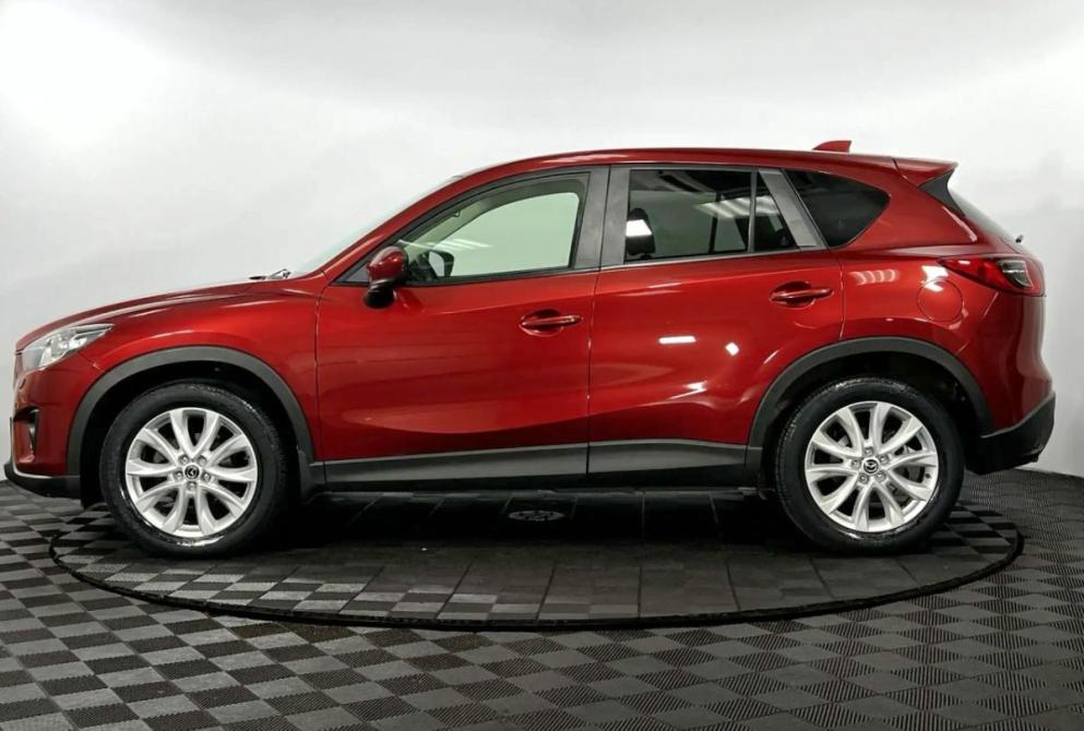 Mazda CX-5 I Нижний Новгород  - изображение 9