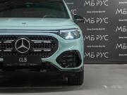 Mercedes-Benz GLB II (X244) Москва  - изображение 54