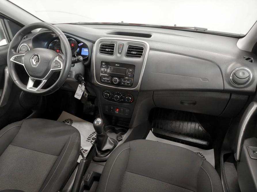 Renault Sandero II Рестайлинг Тула  - изображение 11