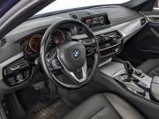 BMW 5 серии VII (G30/G31/G38) Москва  - изображение 45