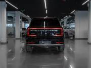 GAC Trumpchi S7 Москва  - изображение 33