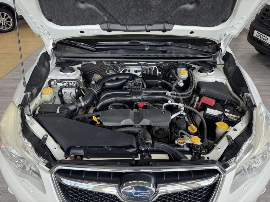 Subaru XV I Пермь  - изображение 12