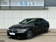 BMW 5 серии VII (G30/G31/G38) Рестайлинг Краснодар  - изображение 16