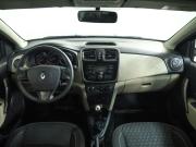 Renault Logan II Санкт-Петербург  - изображение 34
