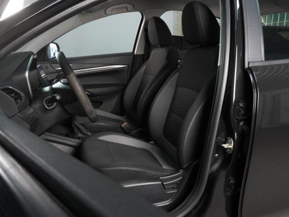 Lada (ВАЗ) Vesta I Рестайлинг (NG) с пробегом 2024 года, цена 1 399 000 рублей, 70363 км, седан, Автокод Объявления