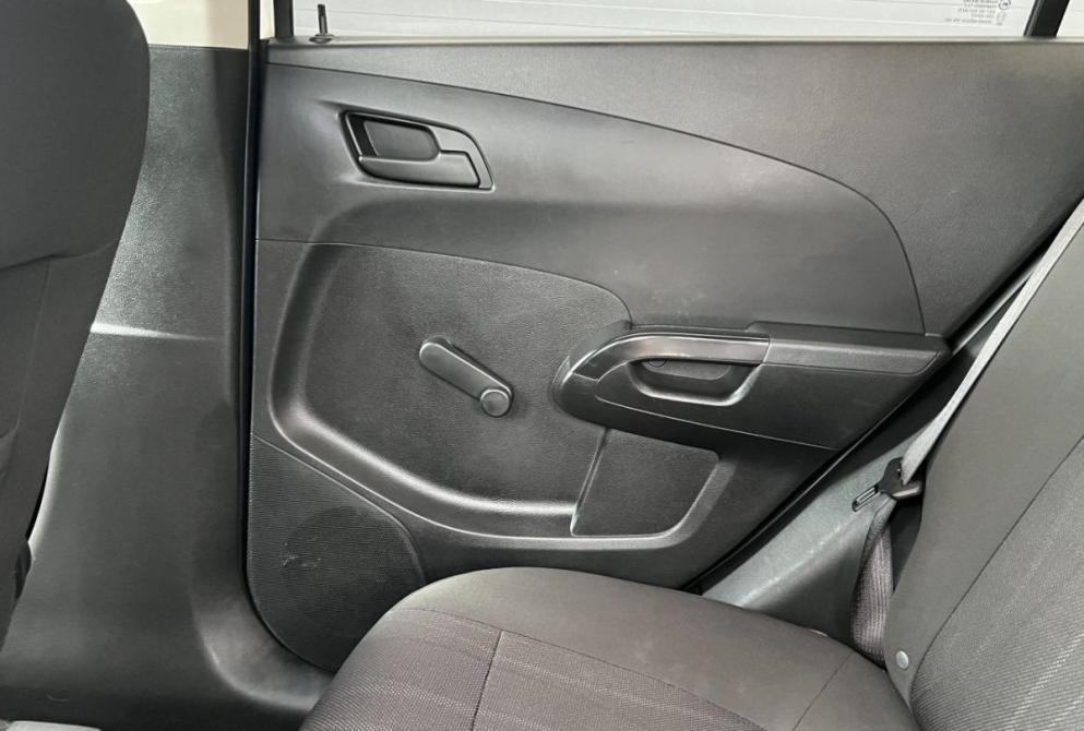 Chevrolet Aveo II Красноярск  - изображение 23
