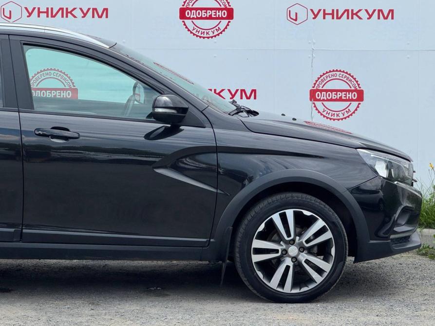 Lada (ВАЗ) Vesta I Екатеринбург  - изображение 18
