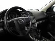 Mazda 6 II (GH) Рестайлинг Москва  - изображение 25