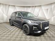 Hongqi HS5 I Рестайлинг Москва  - изображение 27