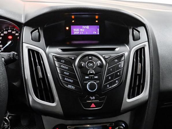 Ford Focus III с пробегом 2011 года, цена 799 000 рублей, 205320 км, хэтчбек, Автокод Объявления