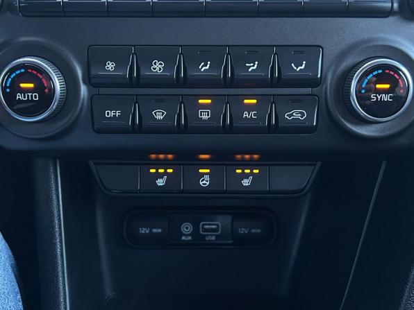 Kia Sportage IV с пробегом 2018 года, цена 1 590 000 рублей, 194372 км, внедорожник, Автокод Объявления