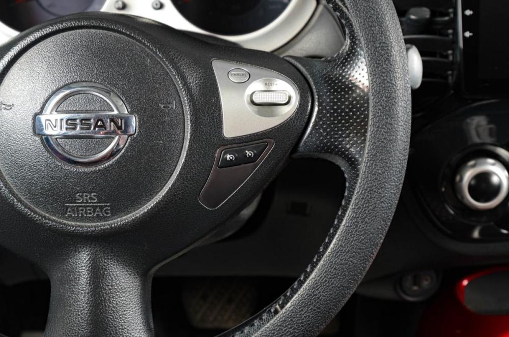 Nissan Juke I Тюмень  - изображение 16