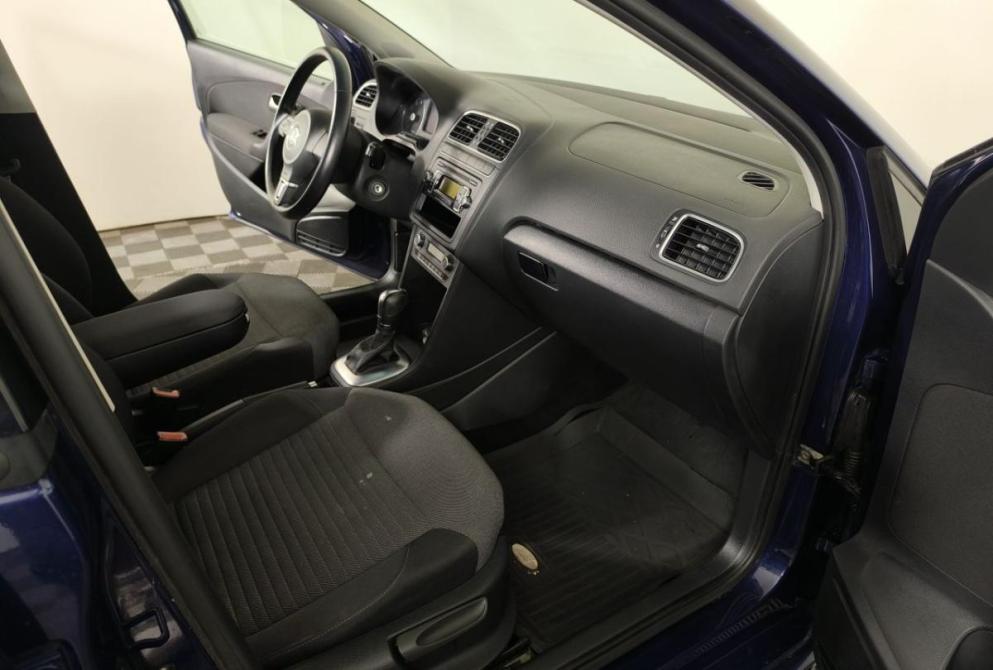 Volkswagen Polo V Нижний Новгород  - изображение 10