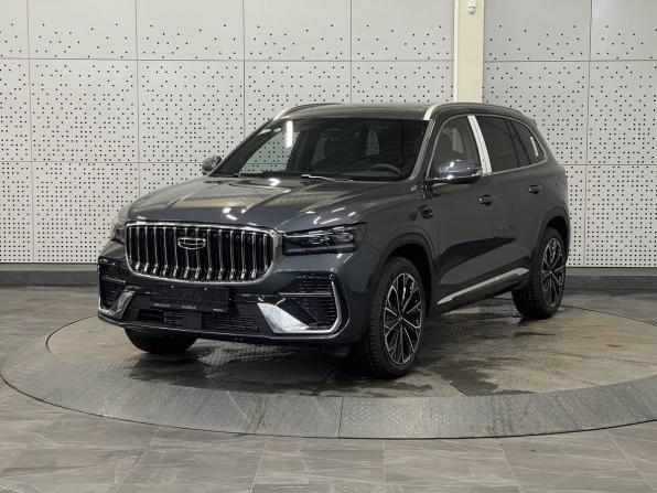 Geely Monjaro I Рестайлинг с пробегом 2026 года, цена 4 852 190 рублей, 10 км, внедорожник, Автокод Объявления