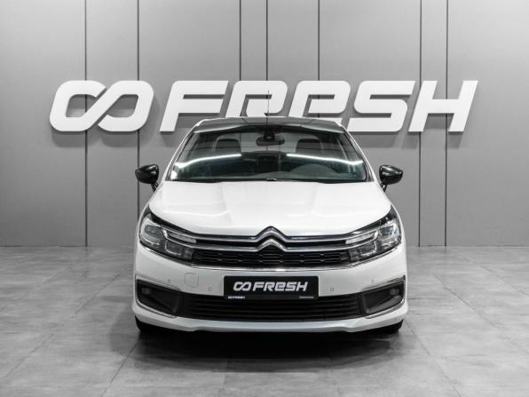 Citroen C4 II Рестайлинг с пробегом 2018 года, цена 1 170 000 рублей, 142381 км, седан, Автокод Объявления