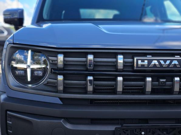 Haval H3 I с пробегом 2025 года, цена 2 320 000 рублей, 29000 км, внедорожник, Автокод Объявления
