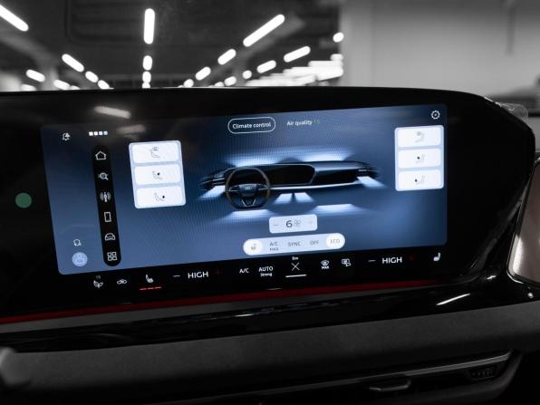 Audi A5 III (B10) с пробегом 2025 года, цена 5 760 000 рублей, 20 км, седан, Автокод Объявления