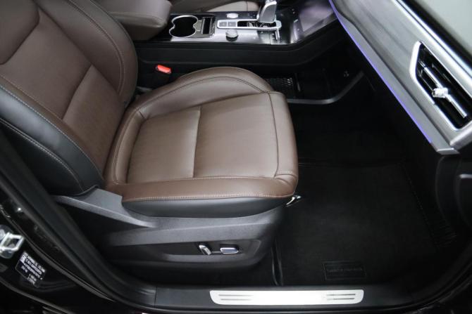 Chery Tiggo 8 Pro I с пробегом 2023 года, цена 2 395 950 рублей, 42113 км, внедорожник, Автокод Объявления