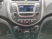 Hyundai Solaris I Рестайлинг Москва  - изображение 30