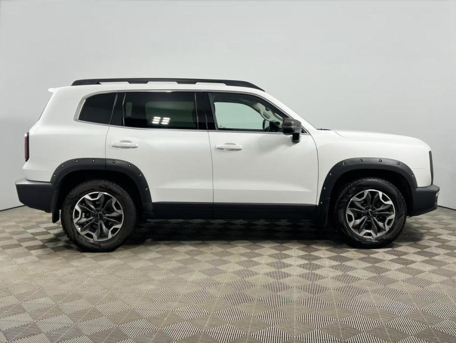 Haval Dargo Казань  - изображение 5