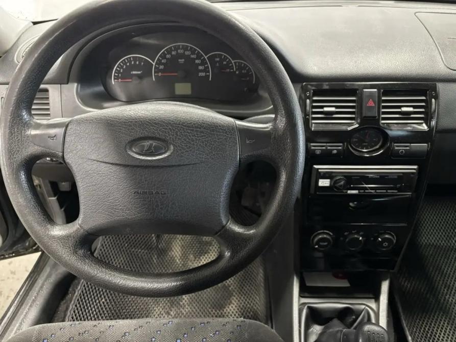 Lada (ВАЗ) Priora I Саратов  - изображение 9