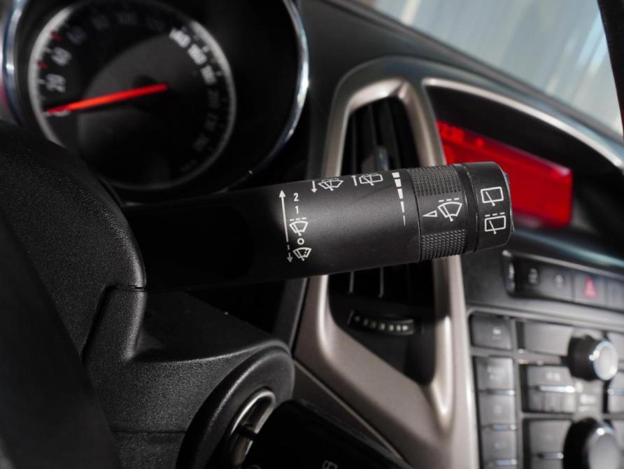 Opel Astra J Тверь  - изображение 16
