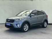 Hyundai Creta I Липецк  - изображение 19